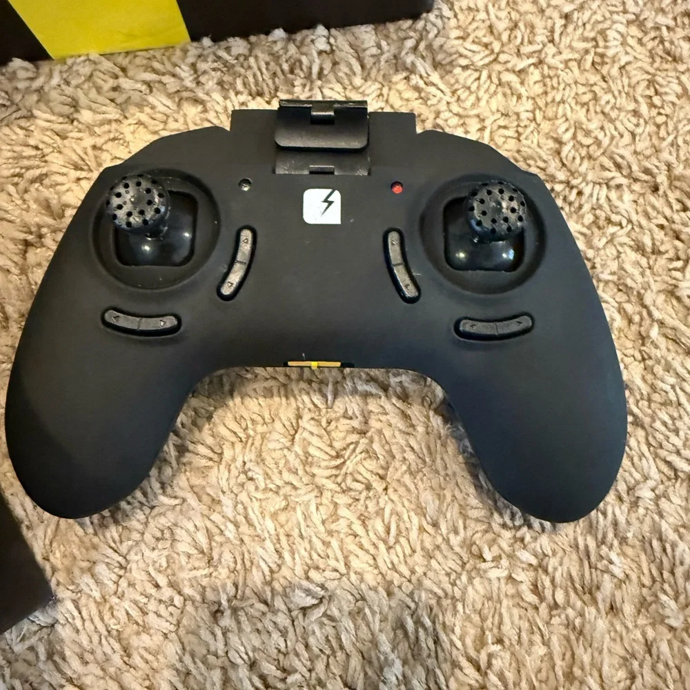 Fader Drone with Advanced Features
